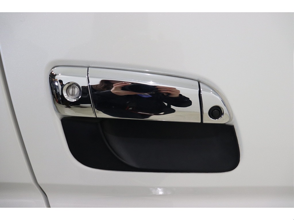 トヨタ ハイエースバン(57枚目)