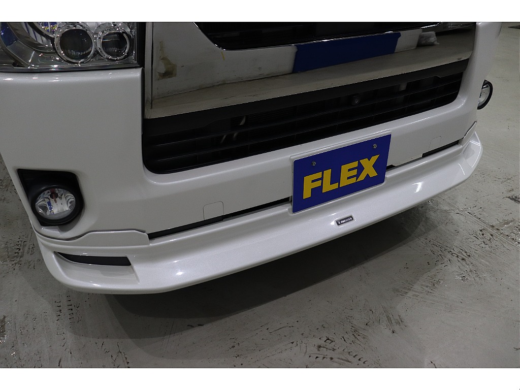 トヨタ ハイエースバン(58枚目)