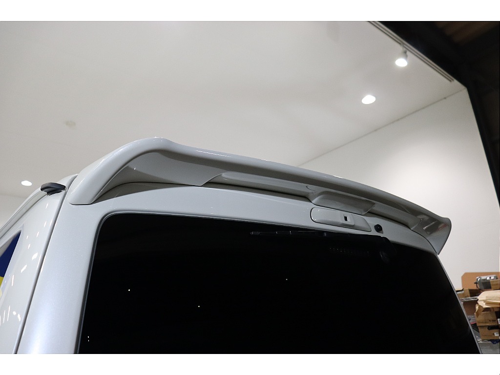 トヨタ ハイエースバン(59枚目)