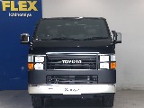 トヨタ ハイエースバン(11枚目)