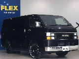 トヨタ ハイエースバン(12枚目)