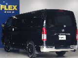 トヨタ ハイエースバン(13枚目)