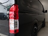 トヨタ ハイエースバン(17枚目)