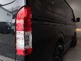 トヨタ ハイエースバン(18枚目)