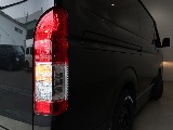 トヨタ ハイエースバン(19枚目)