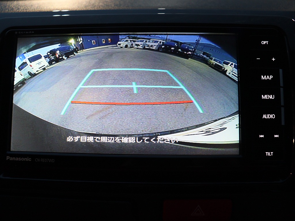 トヨタ ハイエースバン(28枚目)