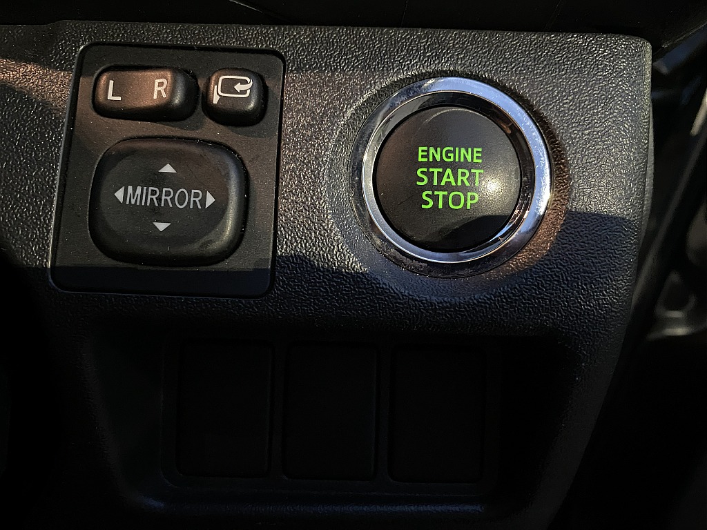 トヨタ ハイエースバン(36枚目)