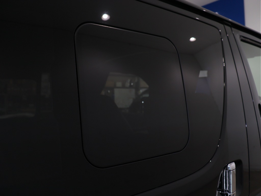 トヨタ ハイエースバン(42枚目)