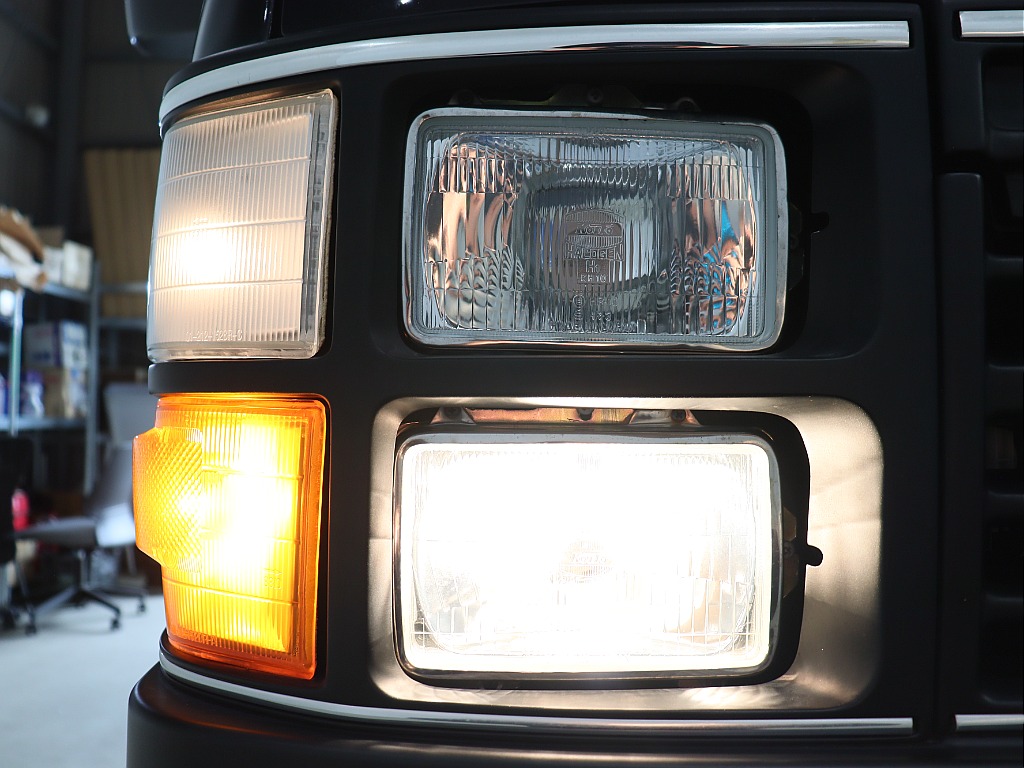 トヨタ ハイエースバン(47枚目)