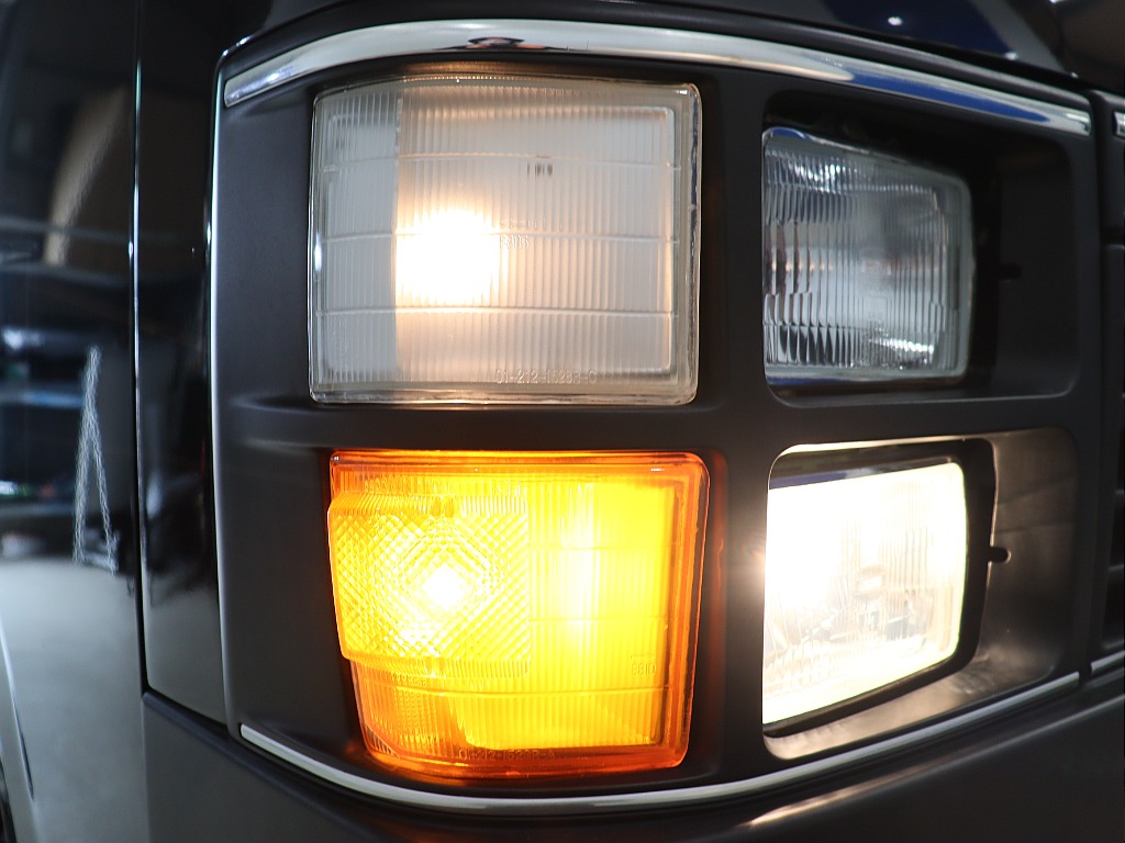 トヨタ ハイエースバン(48枚目)