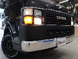 トヨタ ハイエースバン(51枚目)