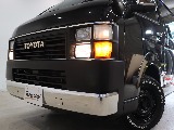 トヨタ ハイエースバン(52枚目)