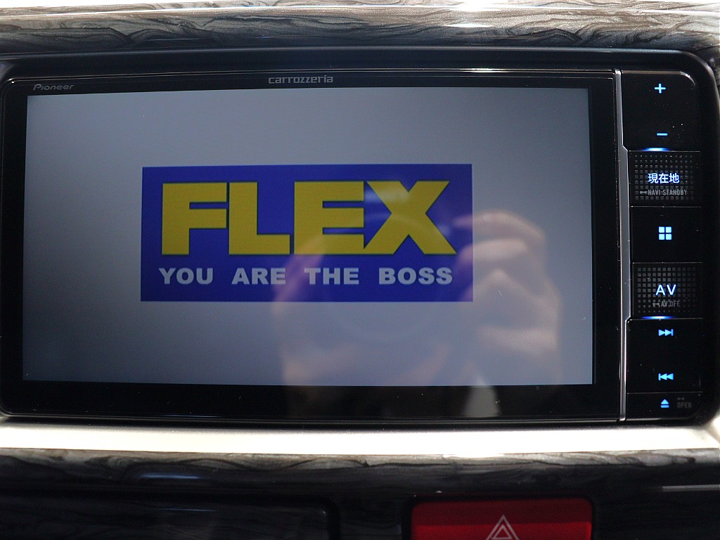 トヨタ ハイエース(25枚目)