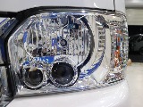 トヨタ ハイエース(44枚目)