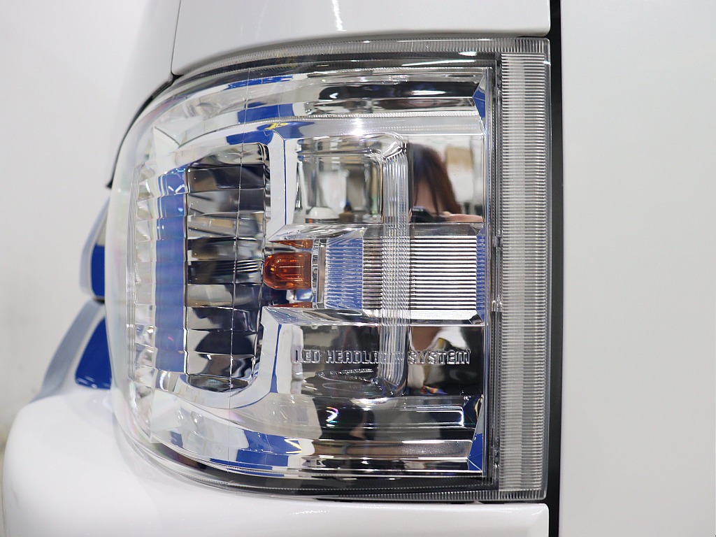 トヨタ ハイエース(46枚目)