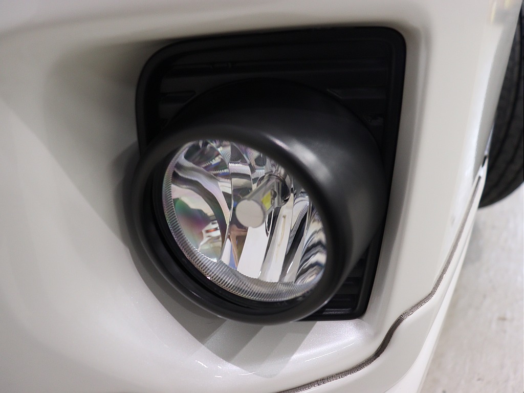 トヨタ ハイエース(47枚目)