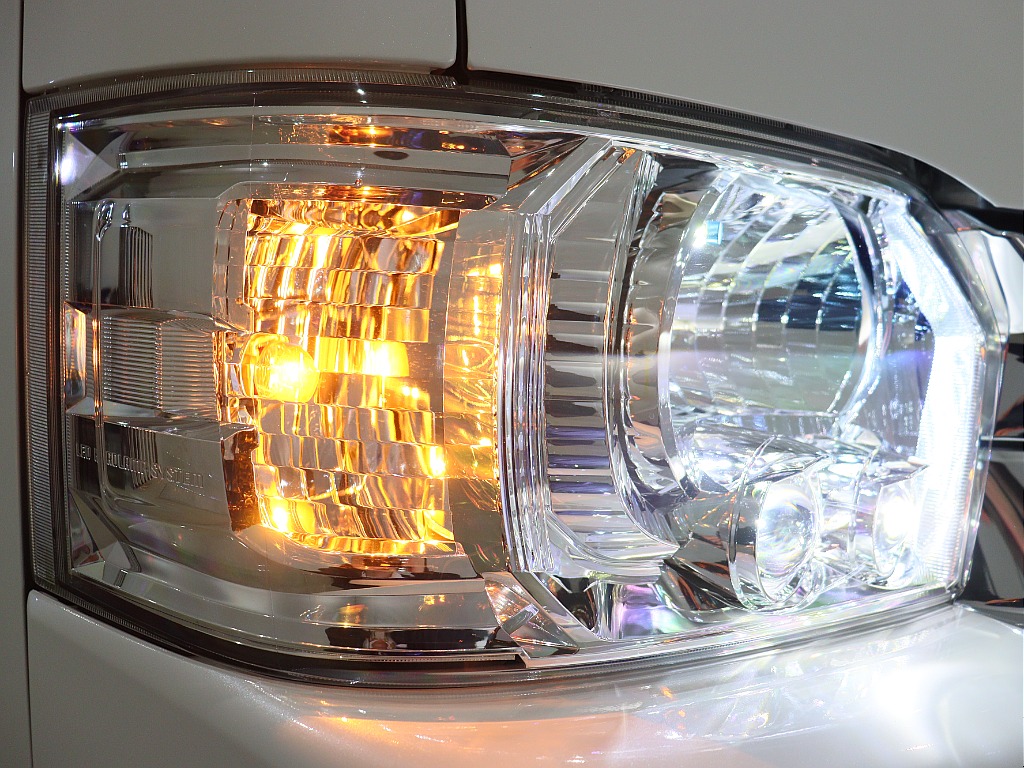 トヨタ ハイエース(49枚目)