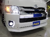 トヨタ ハイエース(52枚目)