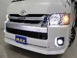 トヨタ ハイエース(53枚目)