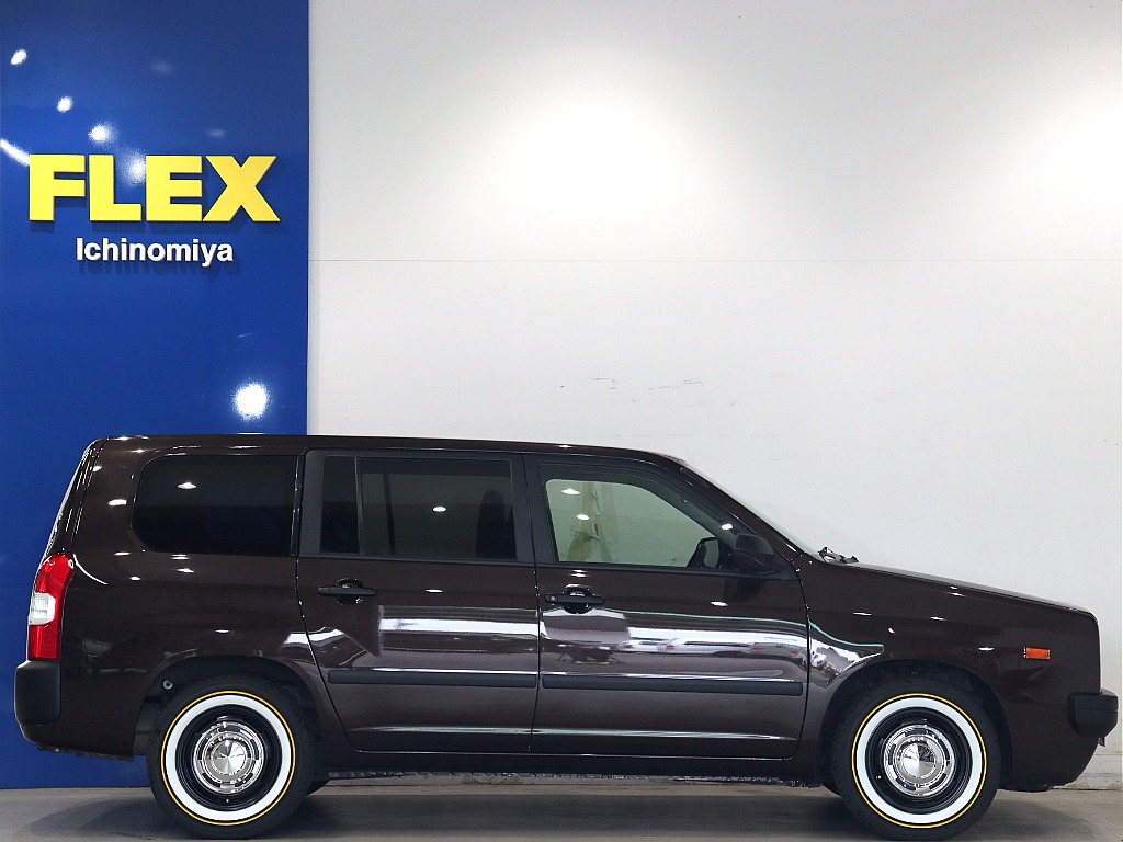 トヨタ プロボックスバン(14枚目)