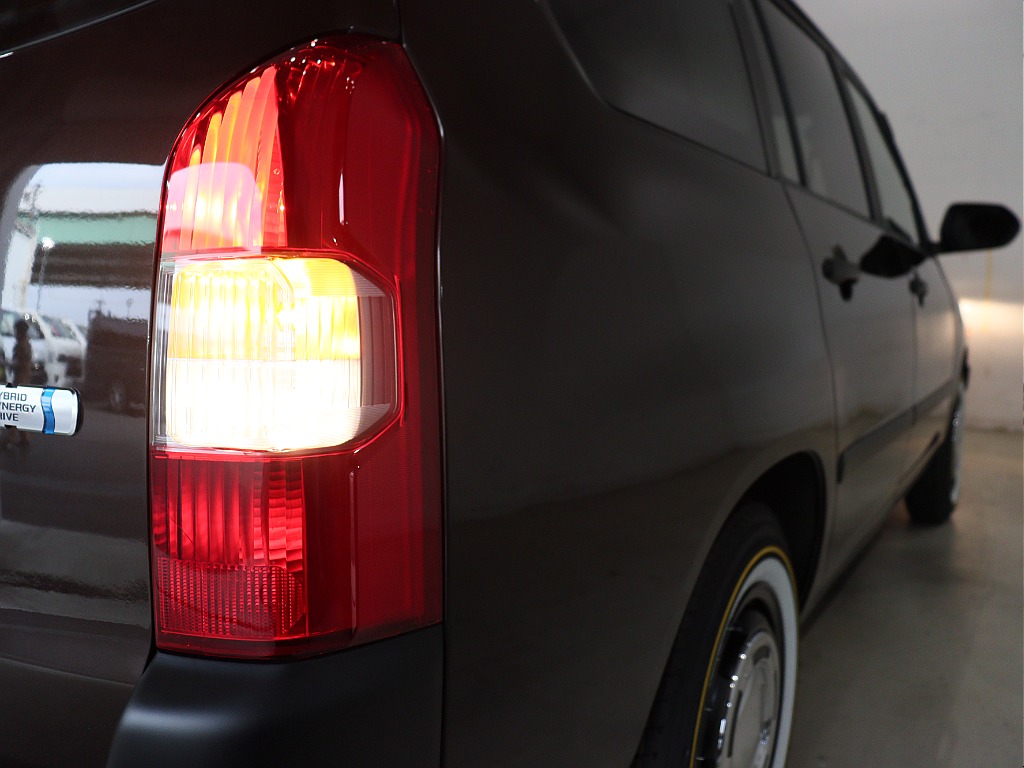 トヨタ プロボックスバン(20枚目)