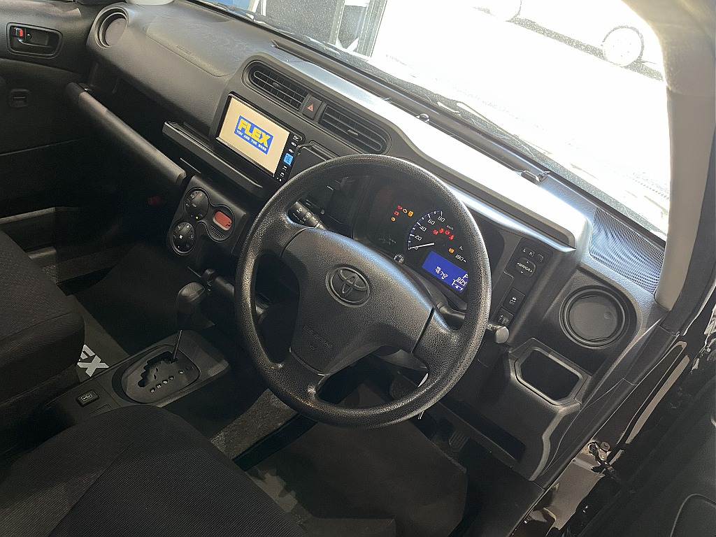 トヨタ プロボックスバン(3枚目)