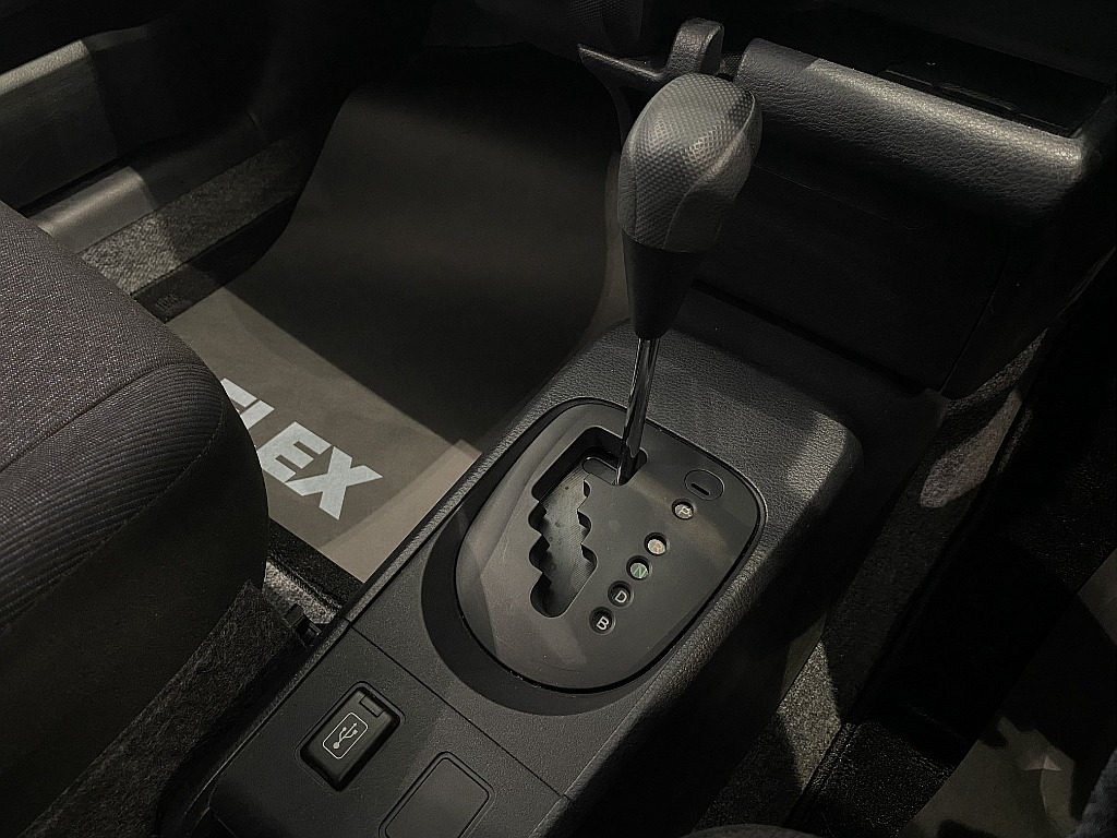 トヨタ プロボックスバン(31枚目)