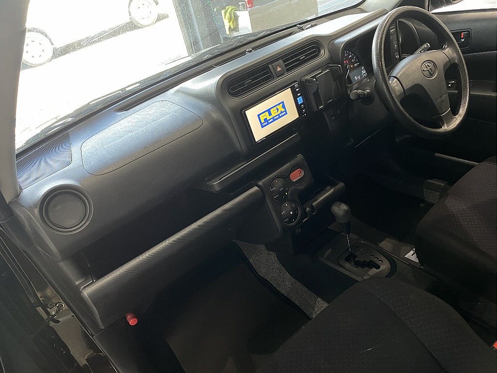 トヨタ プロボックスバン(5枚目)