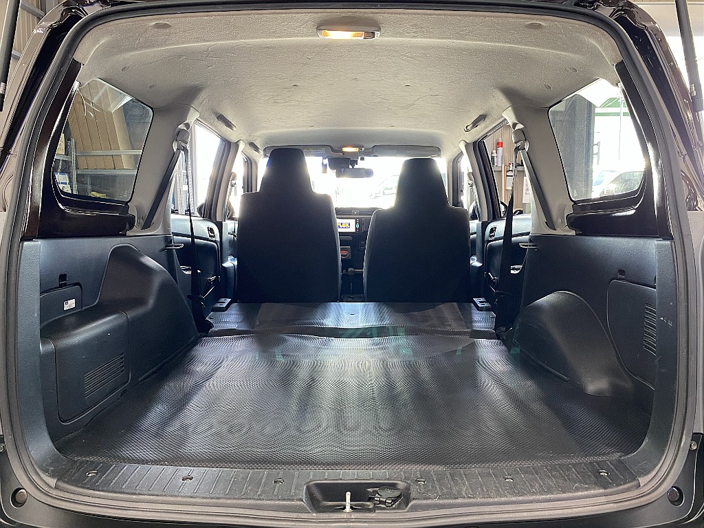 トヨタ プロボックスバン(7枚目)