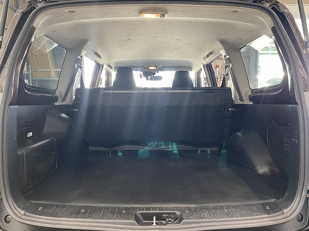 トヨタ プロボックスバン(8枚目)