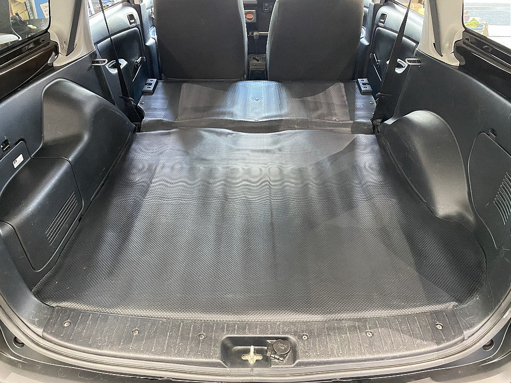 トヨタ プロボックスバン(9枚目)