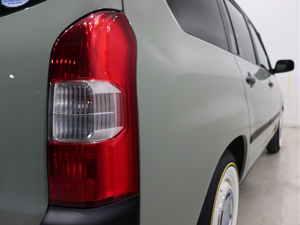 トヨタ プロボックスバン(17枚目)