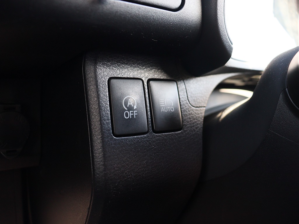 トヨタ プロボックスバン(31枚目)