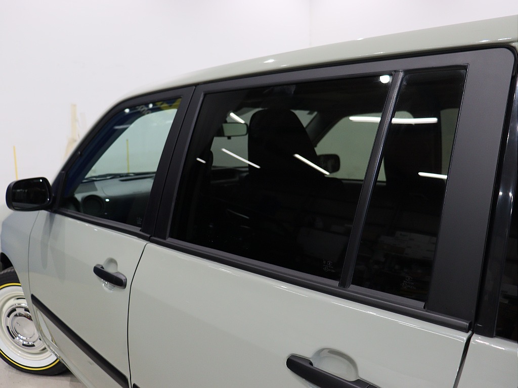 トヨタ プロボックスバン(36枚目)