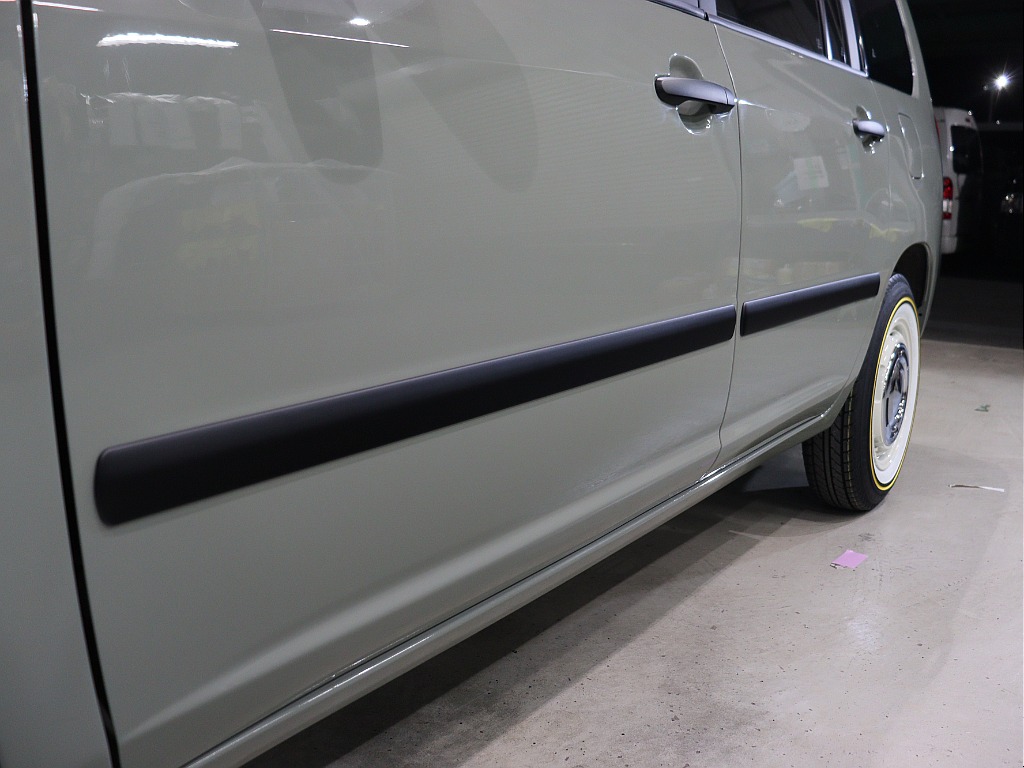 トヨタ プロボックスバン(37枚目)