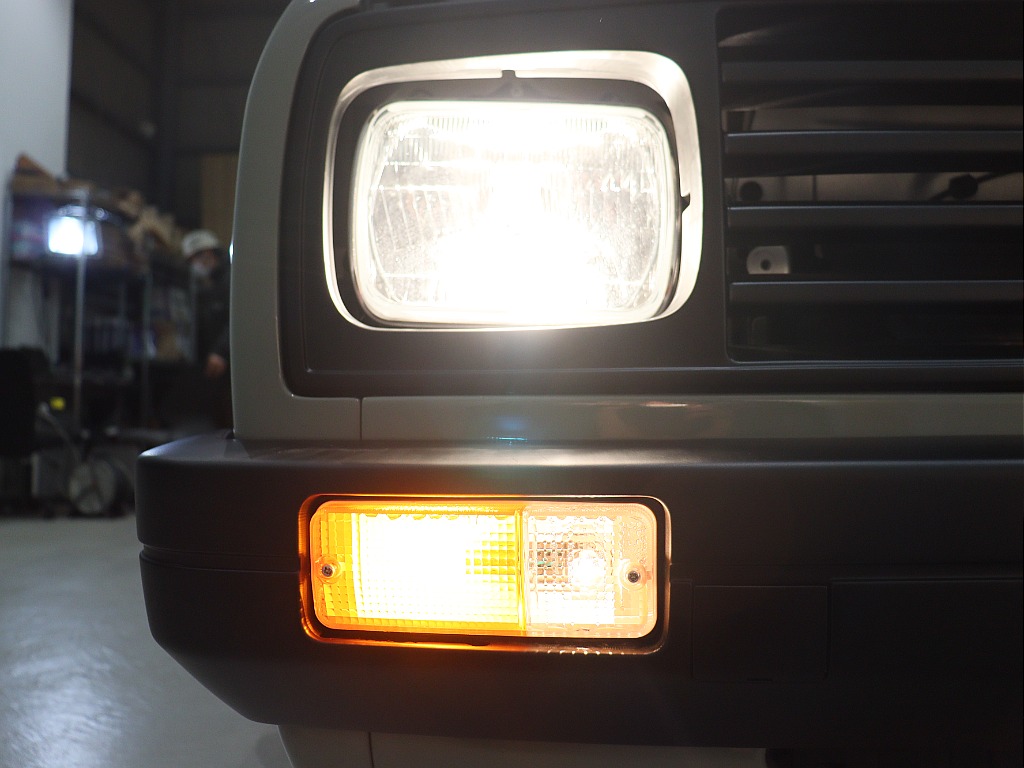 トヨタ プロボックスバン(41枚目)