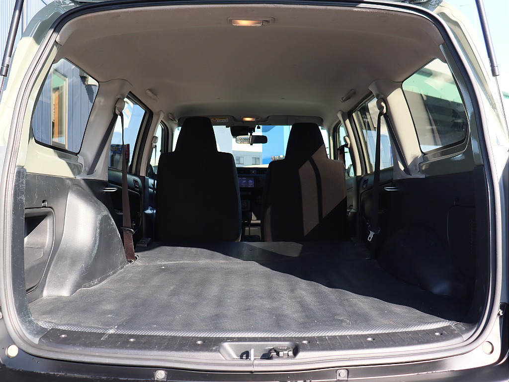 トヨタ プロボックスバン(7枚目)
