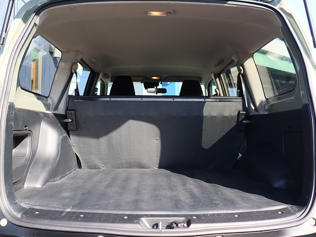 トヨタ プロボックスバン(8枚目)