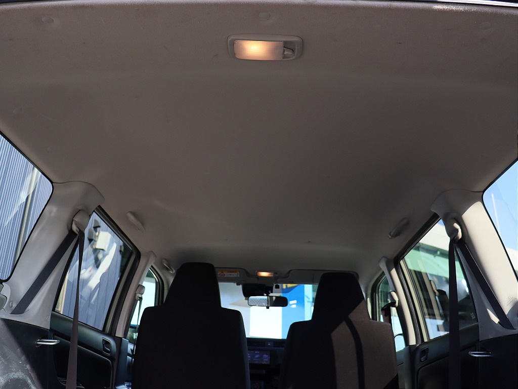 トヨタ プロボックスバン(9枚目)