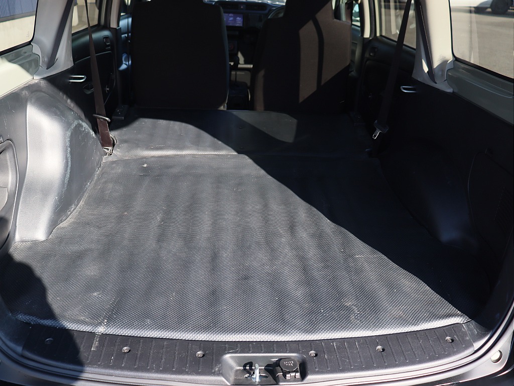 トヨタ プロボックスバン(10枚目)