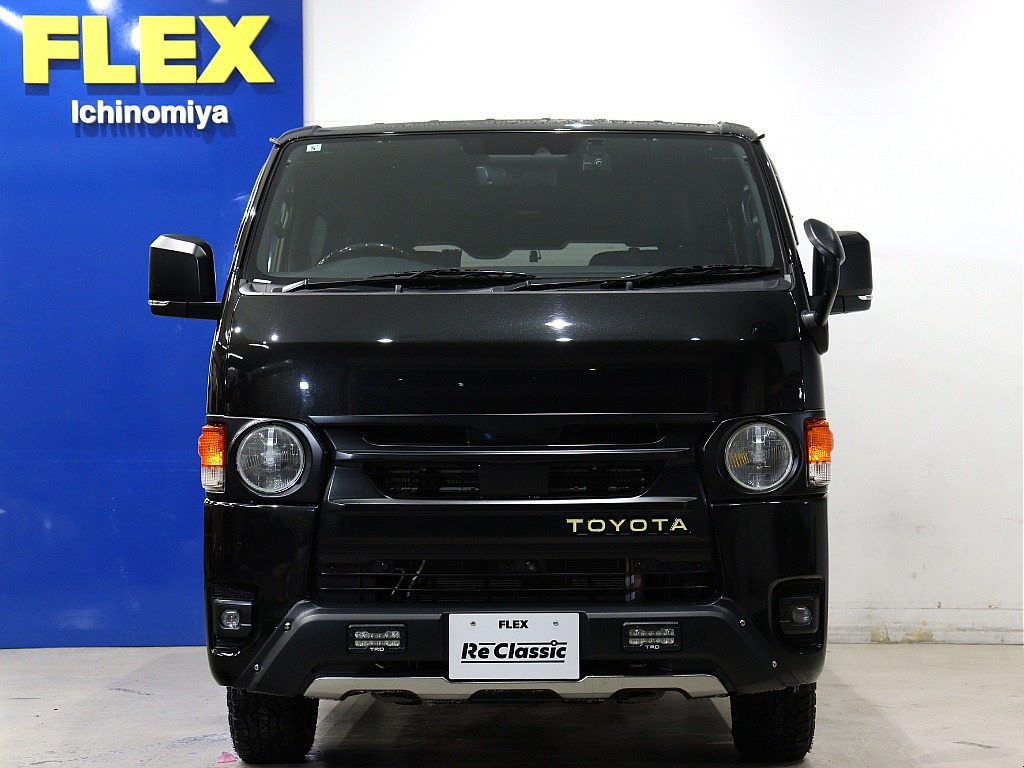 ReClassic丸目フェイスキット