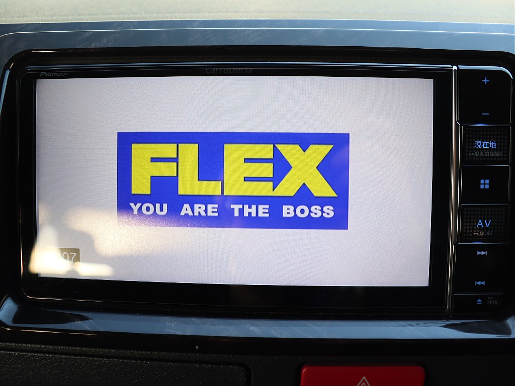 トヨタ ハイエースバン(23枚目)