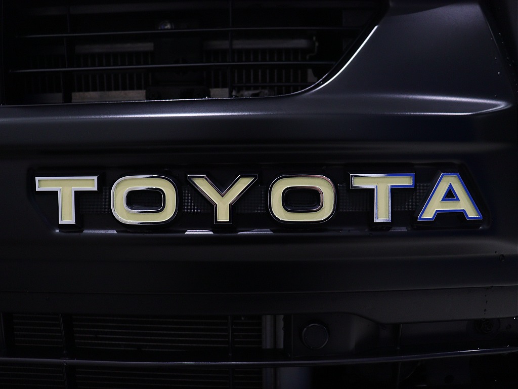 トヨタ ハイエースバン(47枚目)