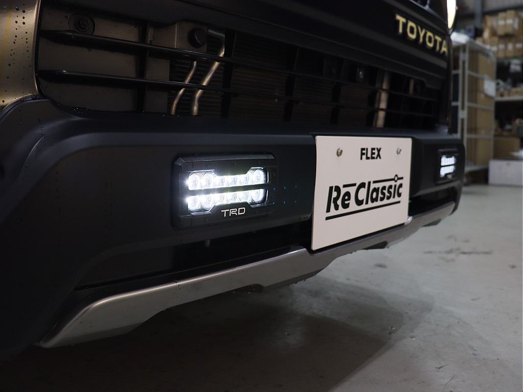 トヨタ ハイエースバン(48枚目)