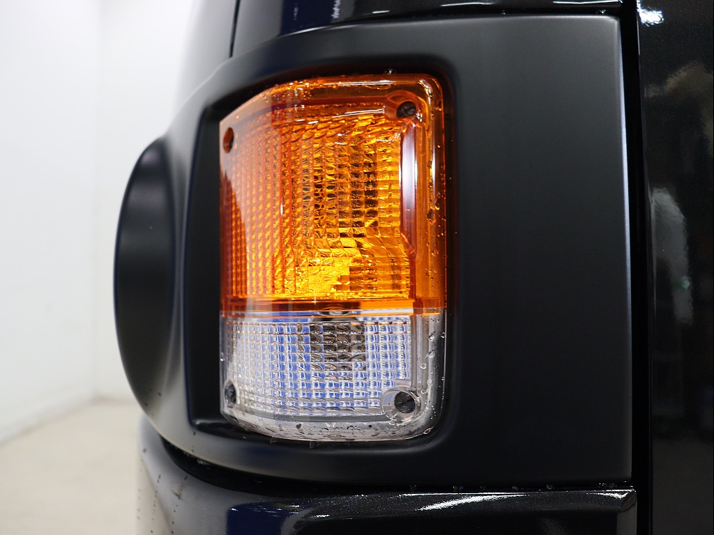 トヨタ ハイエースバン(51枚目)