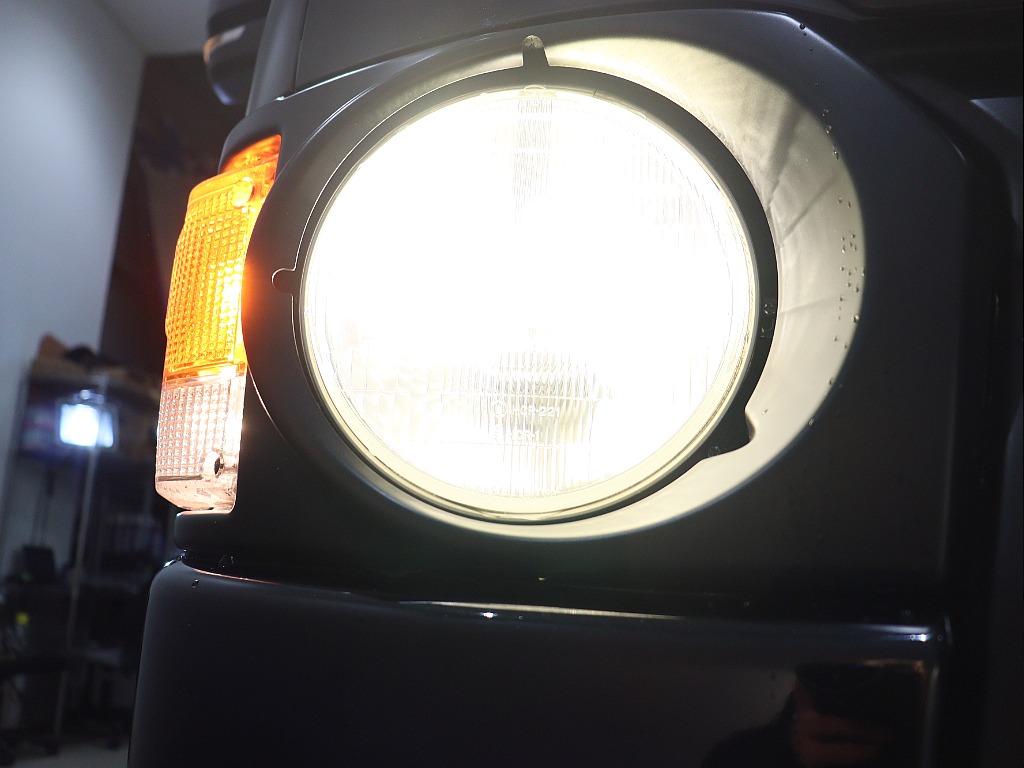 トヨタ ハイエースバン(53枚目)