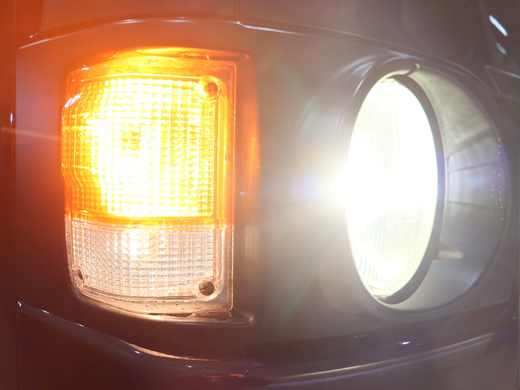 トヨタ ハイエースバン(54枚目)