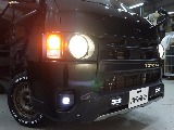 トヨタ ハイエースバン(57枚目)