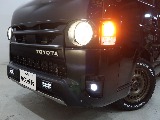 トヨタ ハイエースバン(58枚目)