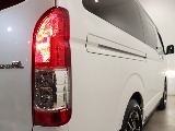 トヨタ ハイエースバン(18枚目)